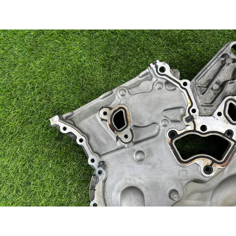 Передняя крышка мотора (двигатель и элементы) Dodge Journey SXT 2014 3.6 05184318ai