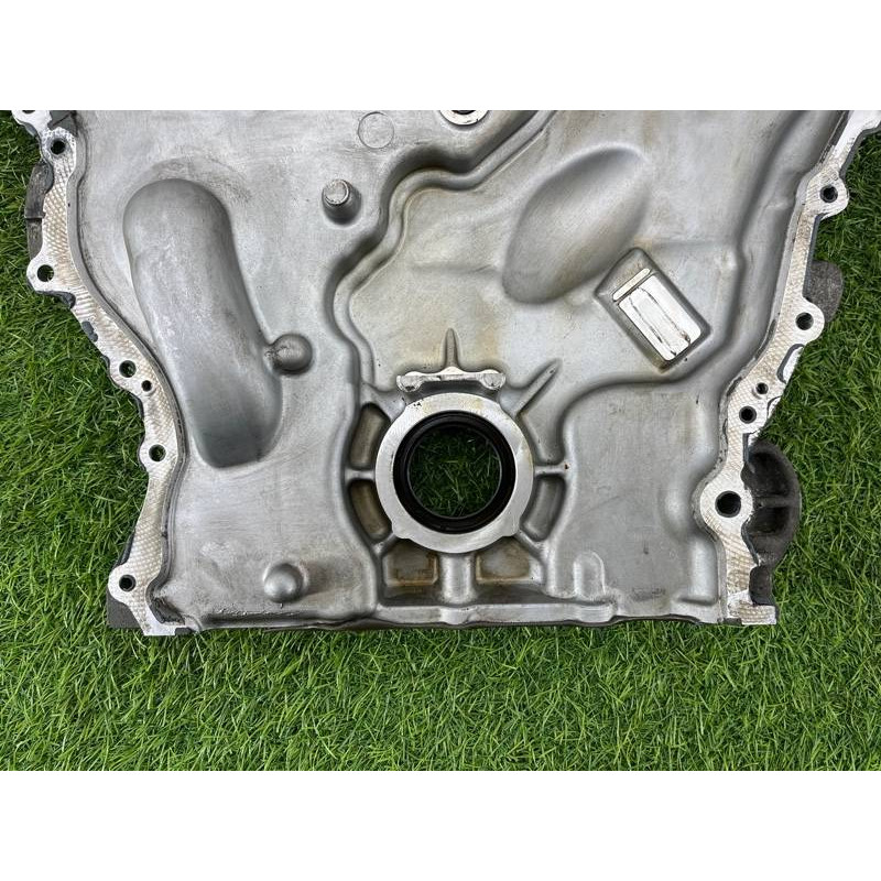 Передняя крышка мотора (двигатель и элементы) Dodge Journey SXT 2014 3.6 05184318ai