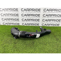 Патрубок воздушного фильтра