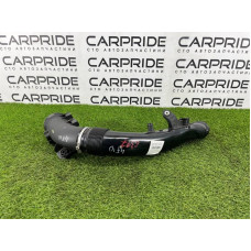 Патрубок воздушного фильтра