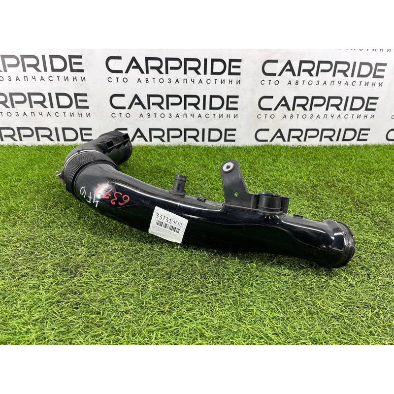 Патрубок воздушного фильтра (впускная система) BMW 5-series F10 2011 3.0 N55B30 13717583726