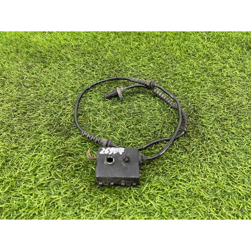 Датчик ABS (электрика / датчики) BMW 5-series F10 2011 N63B44 34526784902