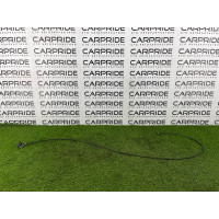 Трос замка капота