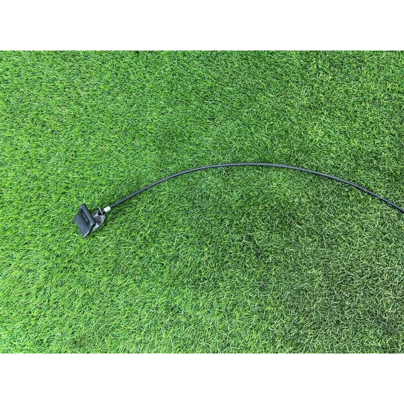 Трос замка капота (кузов и элементы) Subaru Legacy BN 2016 2.5 57330AL04A