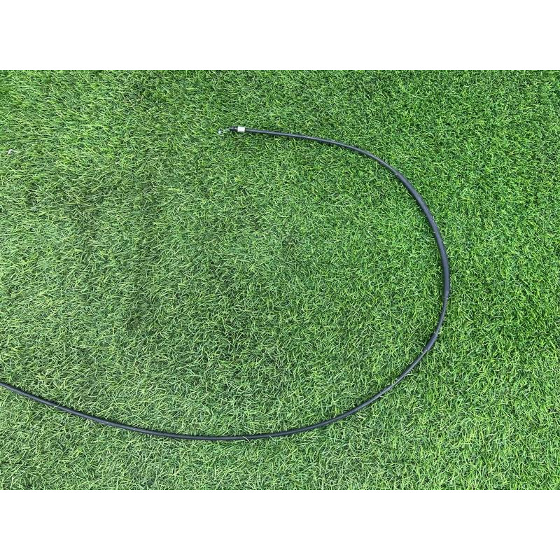 Трос замка капота (кузов и элементы) Subaru Legacy BN 2016 2.5 57330AL04A