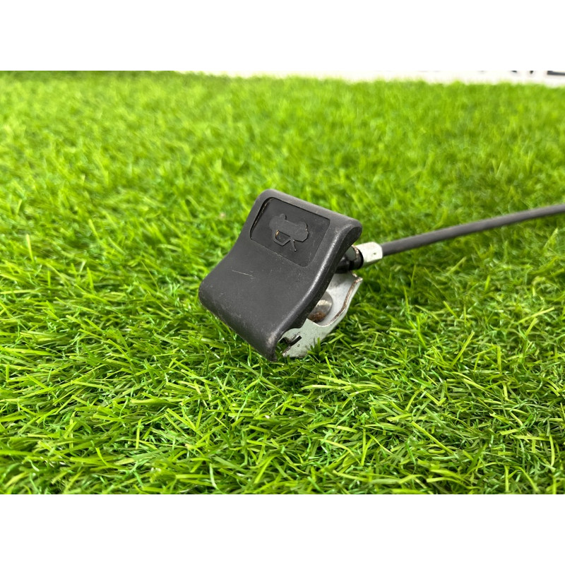 Трос замка капота (кузов и элементы) Subaru Legacy BN 2016 2.5 57330AL04A