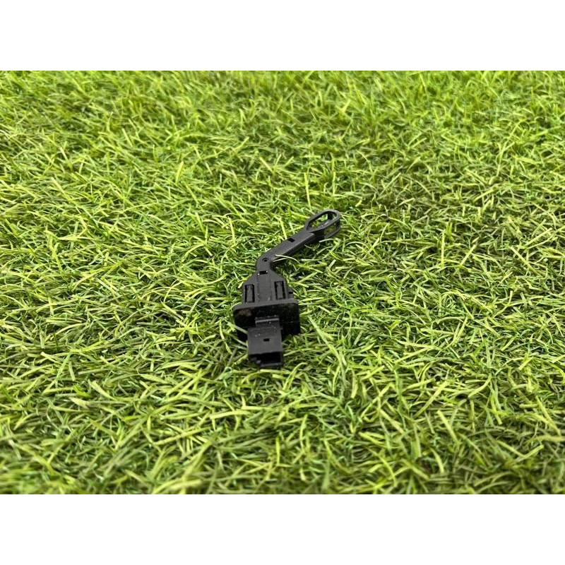 Датчик температуры (электрика / датчики) BMW 5-series F10 2011 N63B44 64116920430