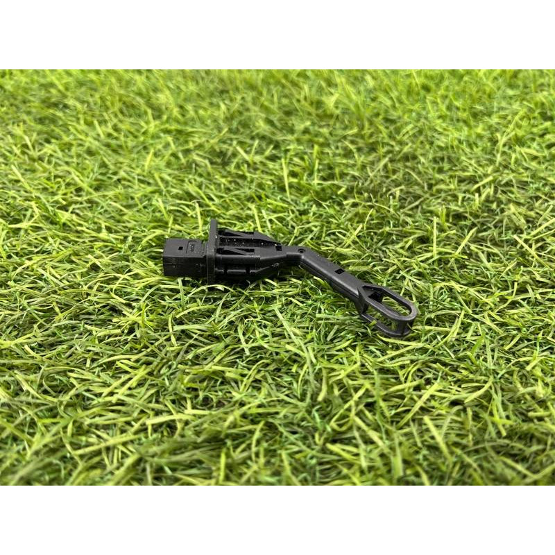 Датчик температуры (электрика / датчики) BMW 5-series F10 2011 N63B44 64116920430