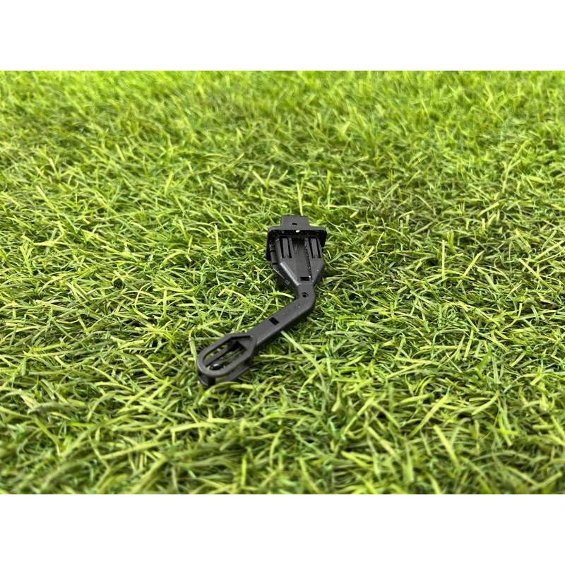 Датчик температуры (электрика / датчики) BMW 5-series F10 2011 N63B44 64116920430