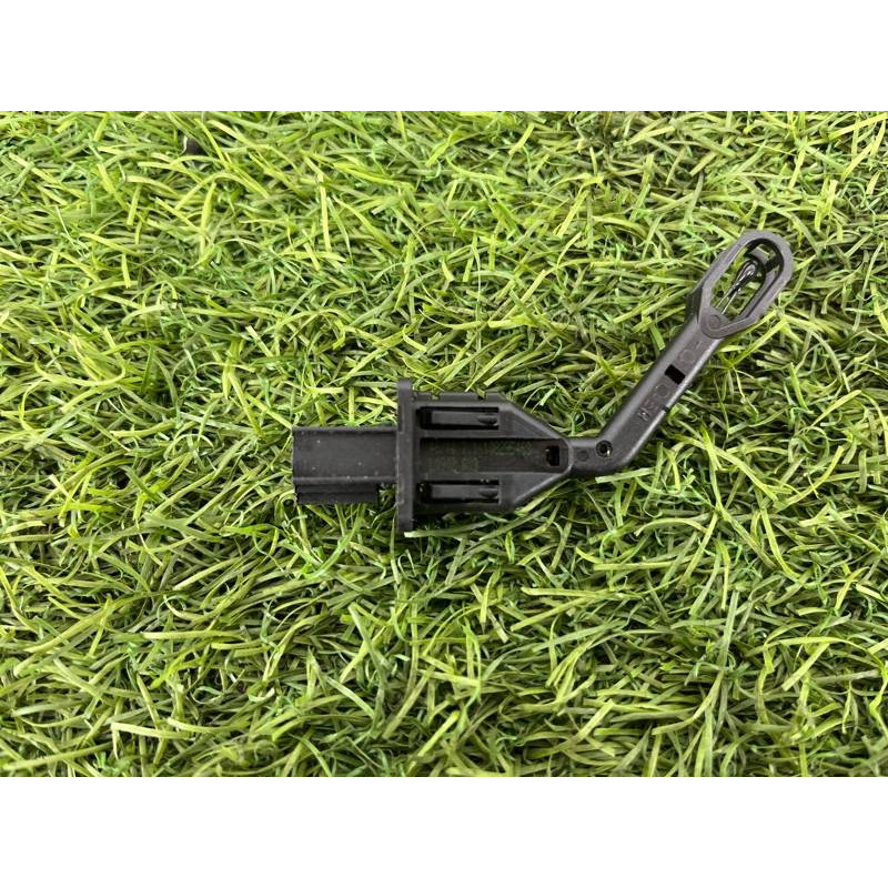 Датчик температуры (электрика / датчики) BMW 5-series F10 2011 N63B44 64116920430