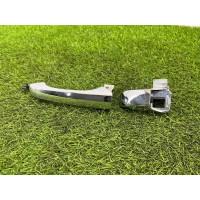 Ручка двері зовнішня