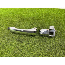 Ручка двери внешняя