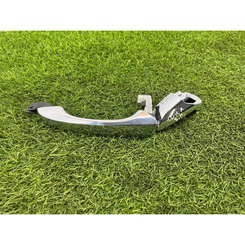 Ручка двери внешняя (кузов и элементы) Dodge Durango WD 2015 5.7 HEMi 55113686AE