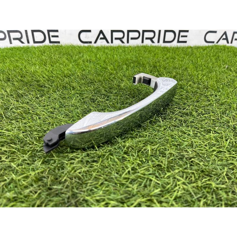 Ручка двери внешняя (кузов и элементы) Dodge Durango WD 2015 5.7 HEMi 55113686AE