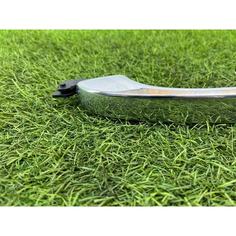 Ручка двери внешняя (кузов и элементы) Dodge Durango WD 2015 5.7 HEMi 55113686AE