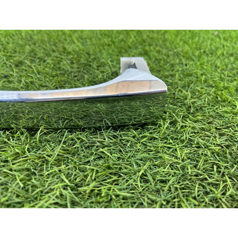 Ручка двери внешняя (кузов и элементы) Dodge Durango WD 2015 5.7 HEMi 55113686AE