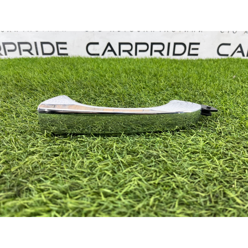 Ручка двери внешняя (кузов и элементы) Dodge Durango WD 2015 5.7 HEMi 55113686AE