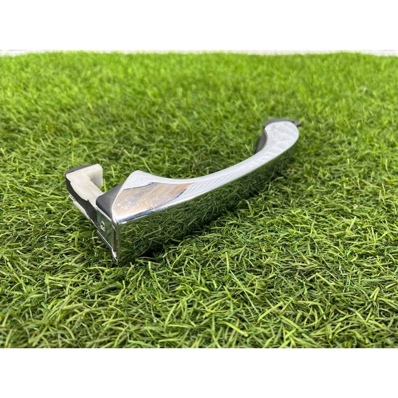 Ручка двери внешняя (кузов и элементы) Dodge Durango WD 2015 5.7 HEMi 55113686AE