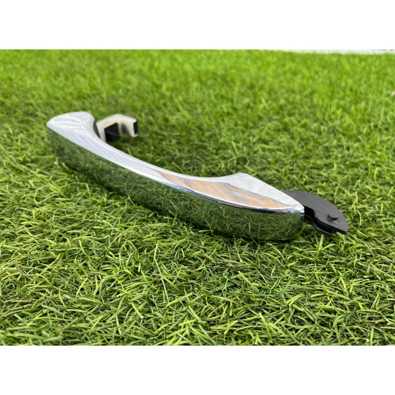 Ручка двери внешняя (кузов и элементы) Dodge Durango WD 2015 5.7 HEMi 55113686AE