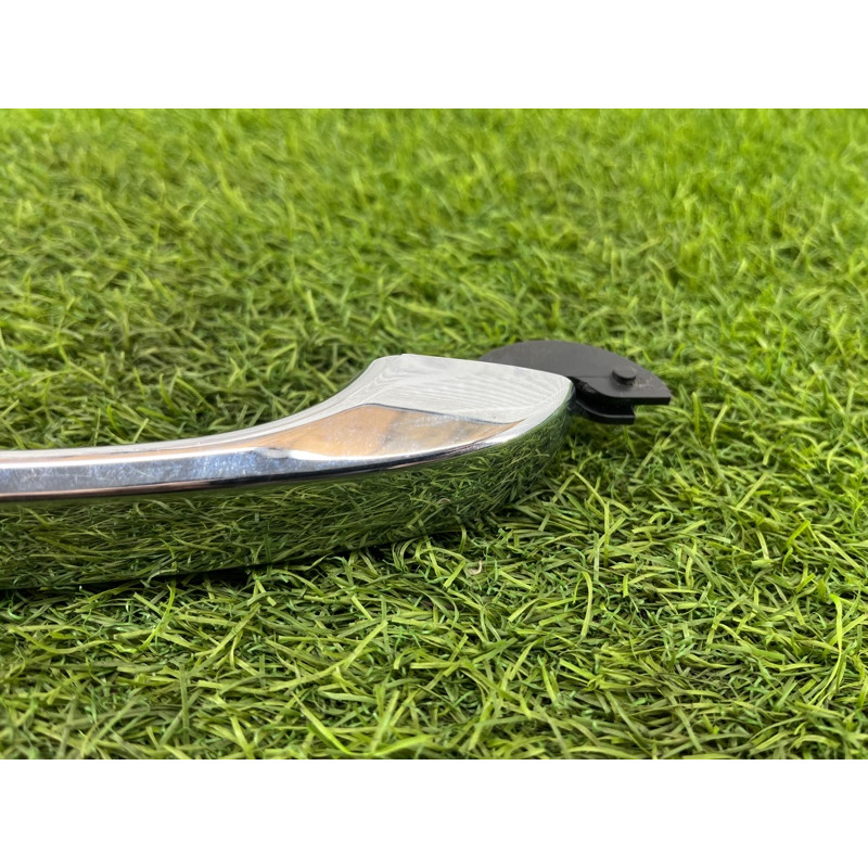 Ручка двери внешняя (кузов и элементы) Dodge Durango WD 2015 5.7 HEMi 55113686AE