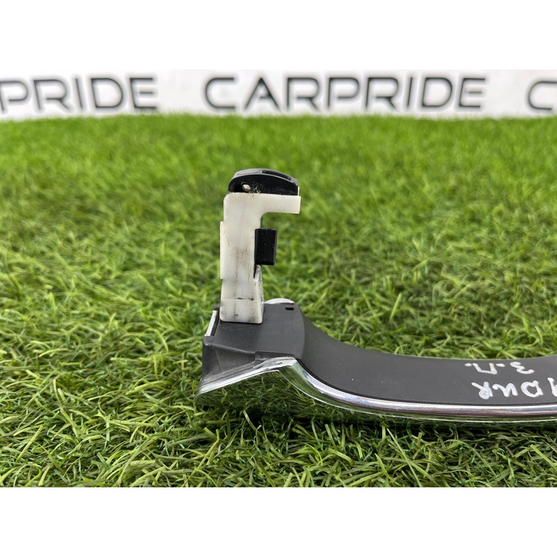 Ручка двери внешняя (кузов и элементы) Dodge Durango WD 2015 5.7 HEMi 55113686AE