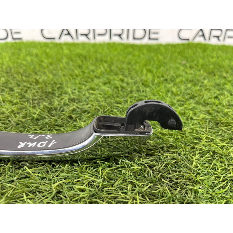 Ручка двери внешняя (кузов и элементы) Dodge Durango WD 2015 5.7 HEMi 55113686AE