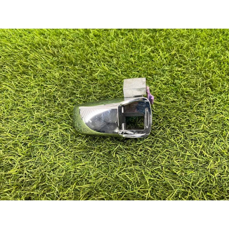 Ручка двери внешняя (кузов и элементы) Dodge Durango WD 2015 5.7 HEMi 55113686AE