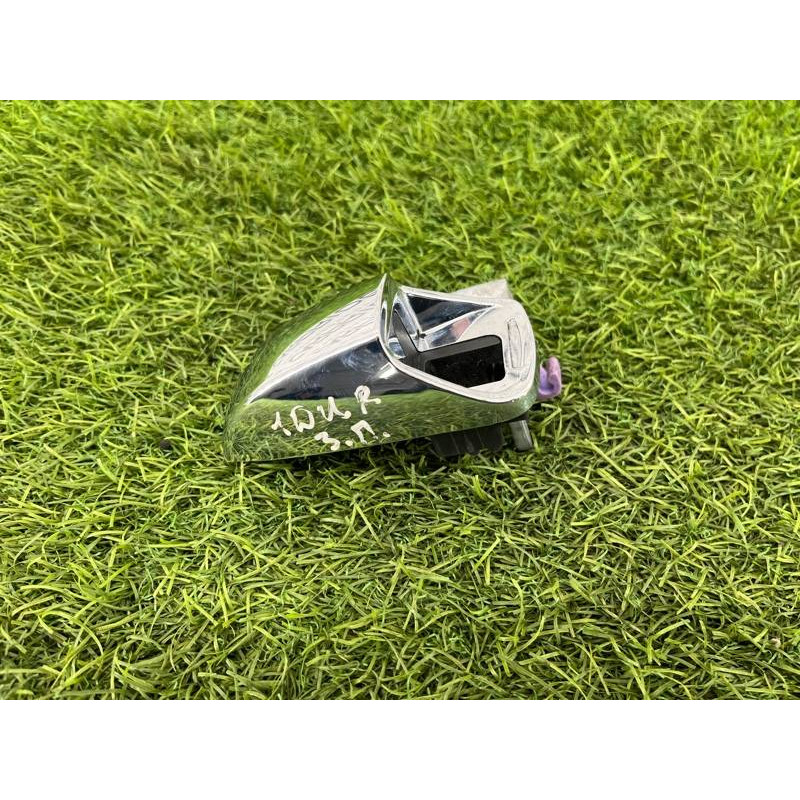 Ручка двери внешняя (кузов и элементы) Dodge Durango WD 2015 5.7 HEMi 55113686AE