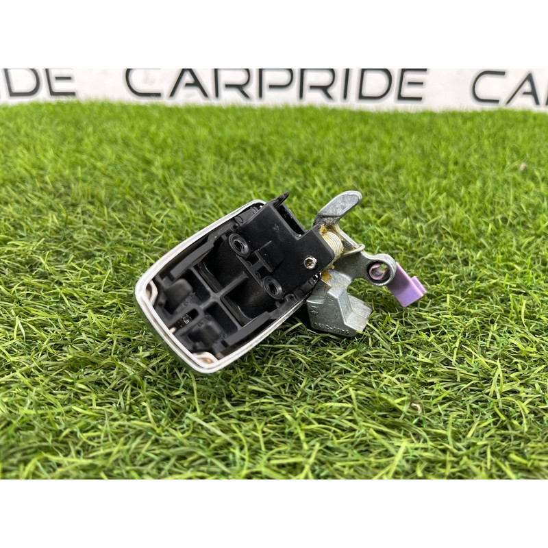 Ручка двери внешняя (кузов и элементы) Dodge Durango WD 2015 5.7 HEMi 55113686AE