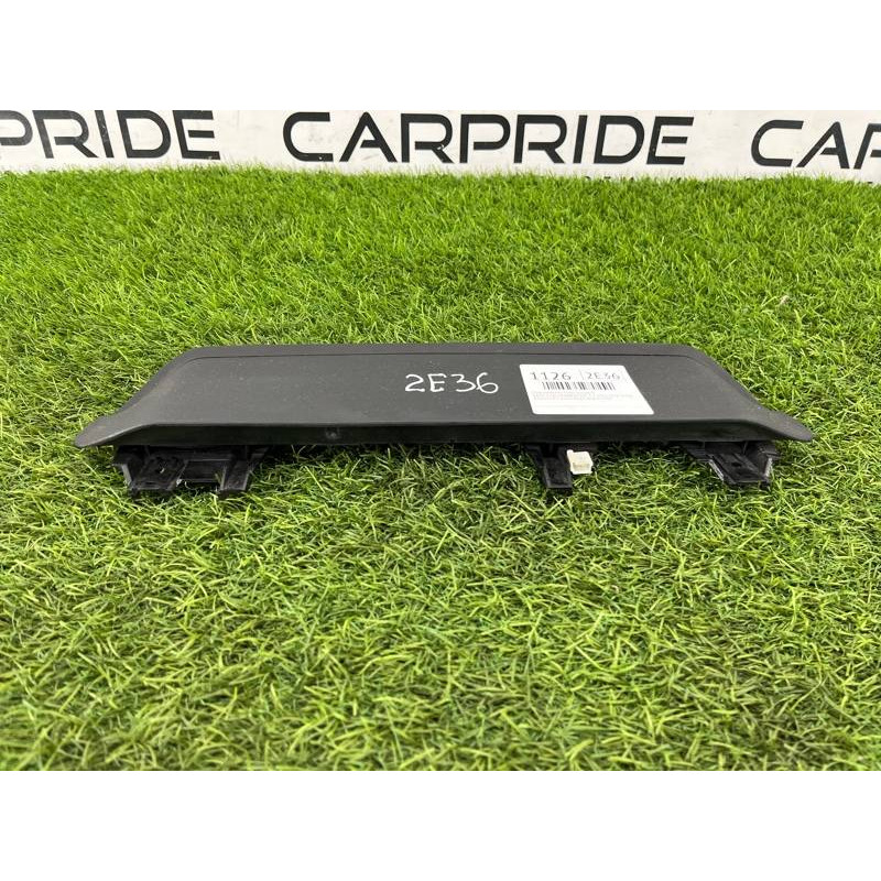 Повторитель стоп сигнала (оптика) BMW 3-series E36 1998 M51d25 63258362466