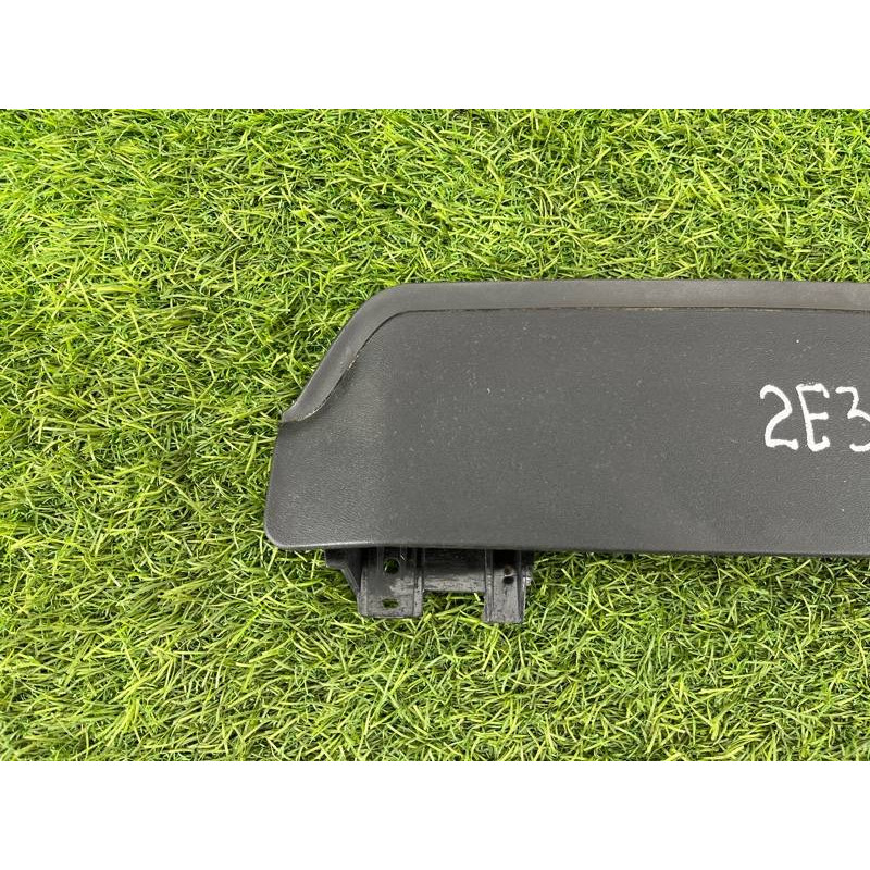 Повторитель стоп сигнала (оптика) BMW 3-series E36 1998 M51d25 63258362466