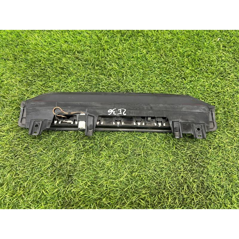 Повторитель стоп сигнала (оптика) BMW 3-series E36 1998 M51d25 63258362466