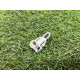 Датчик температуры (электрика / датчики) BMW 5-series F10 2011 N63B44 64116920431