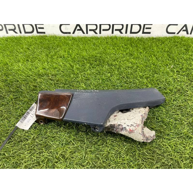 Накладка торпеди (салон) BMW 5-series E34