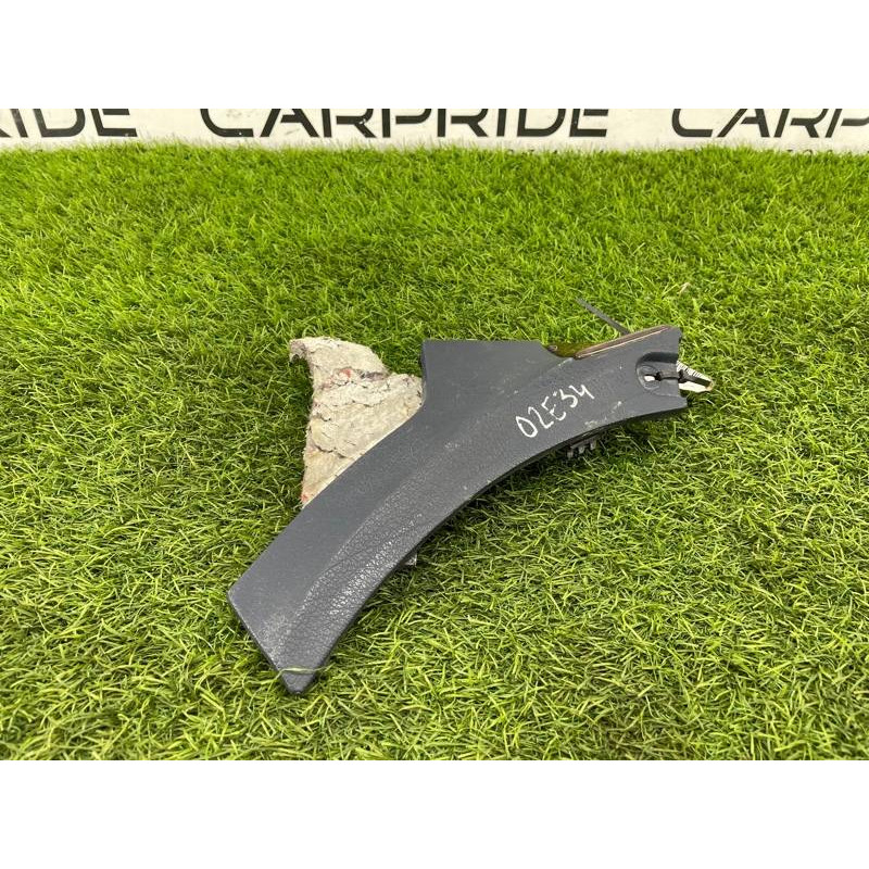 Накладка торпеди (салон) BMW 5-series E34