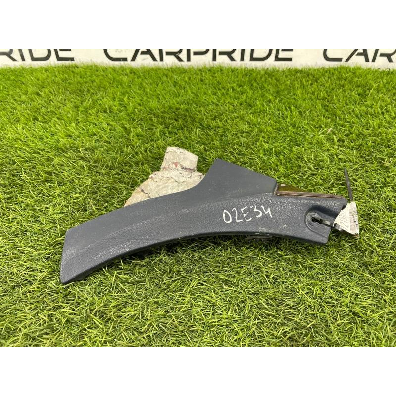 Накладка торпеди (салон) BMW 5-series E34