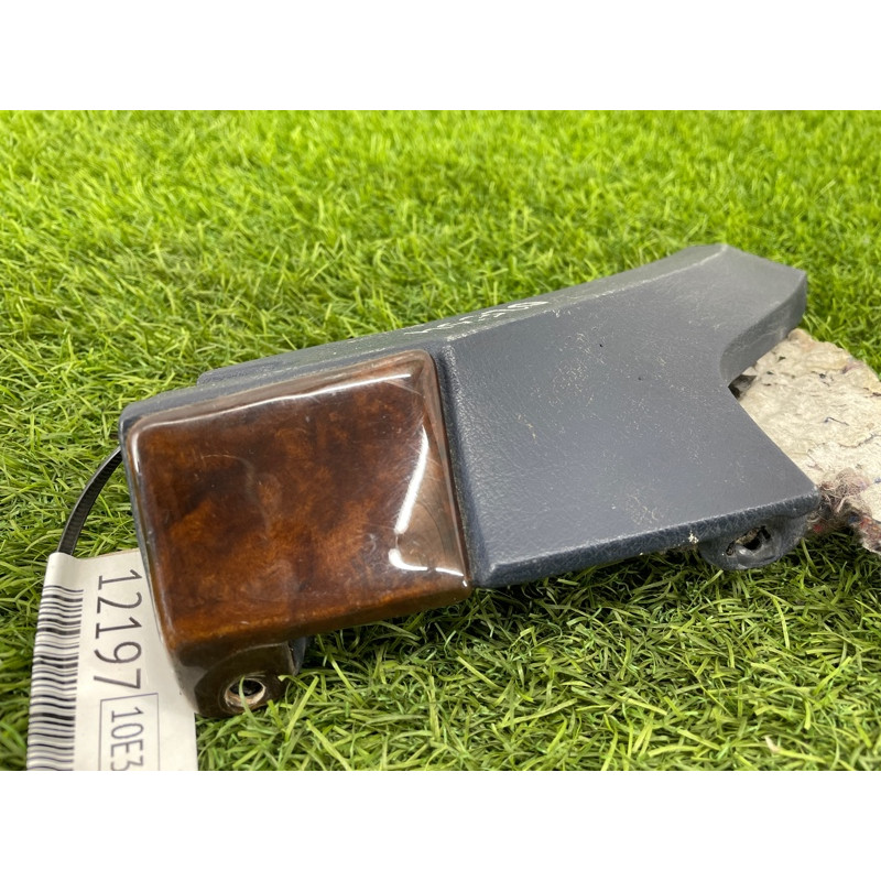 Накладка торпеди (салон) BMW 5-series E34