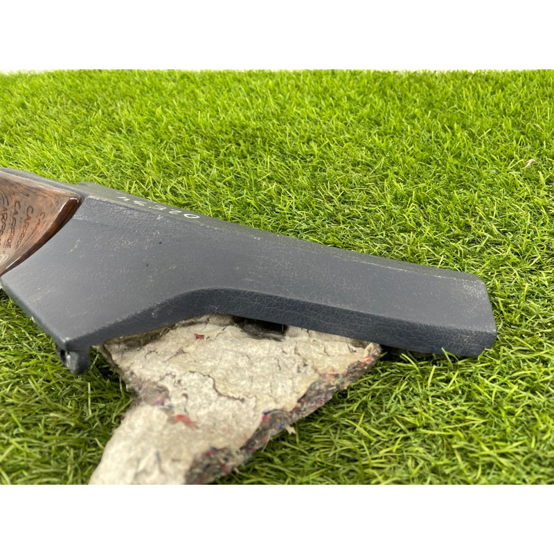 Накладка торпеди (салон) BMW 5-series E34