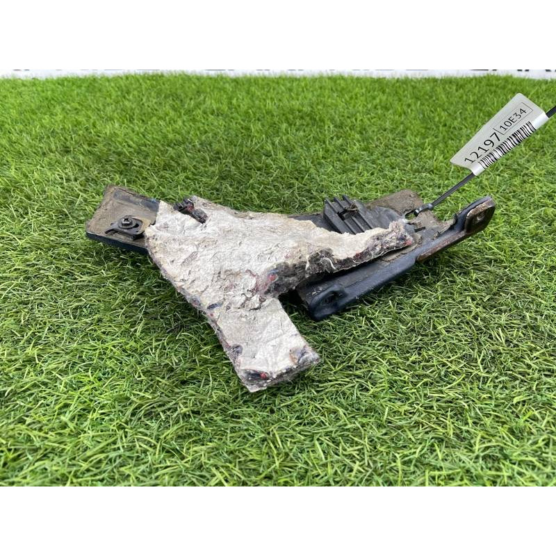 Накладка торпеди (салон) BMW 5-series E34