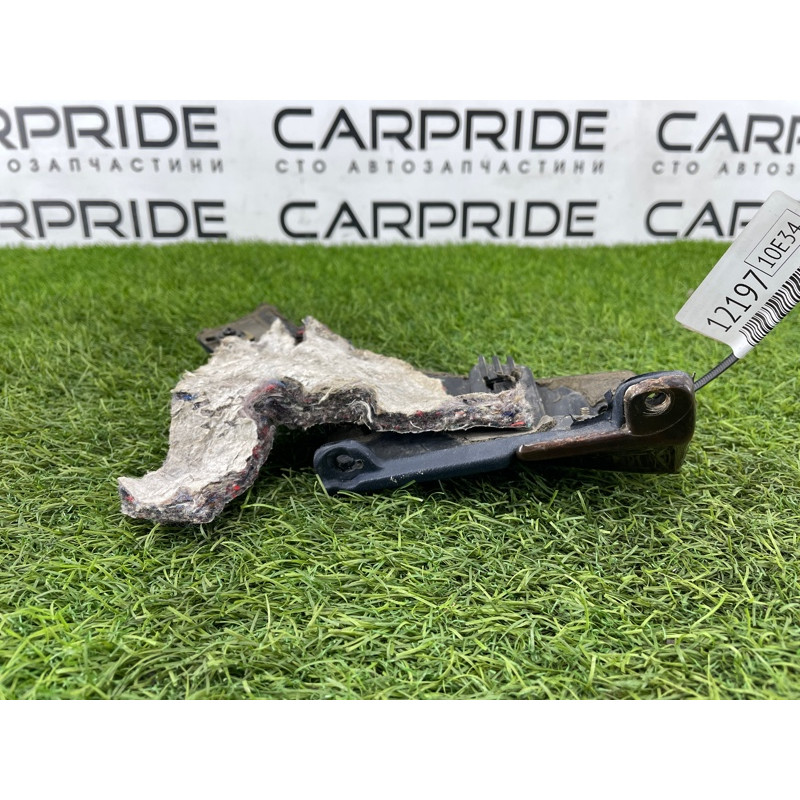 Накладка торпеди (салон) BMW 5-series E34