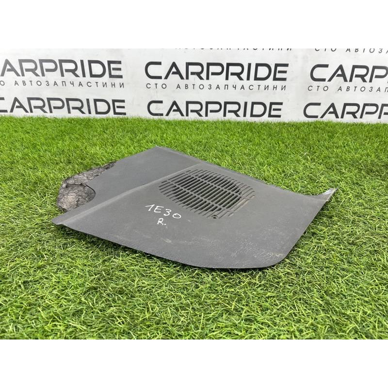 Обшивка стойки нижняя (салон) BMW 3-series E30 M21d24 51431942972