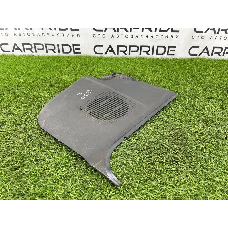 Обшивка стойки нижняя (салон) BMW 3-series E30 M21d24 51431942972