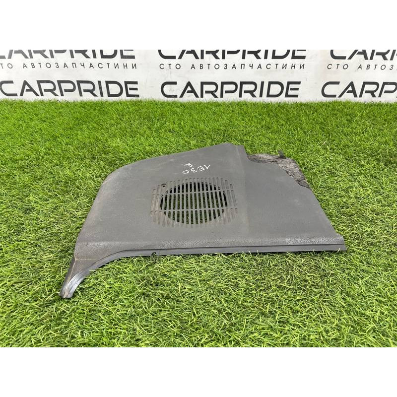 Обшивка стойки нижняя (салон) BMW 3-series E30 M21d24 51431942972