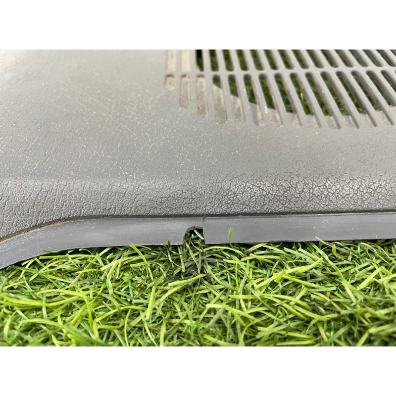 Обшивка стойки нижняя (салон) BMW 3-series E30 M21d24 51431942972