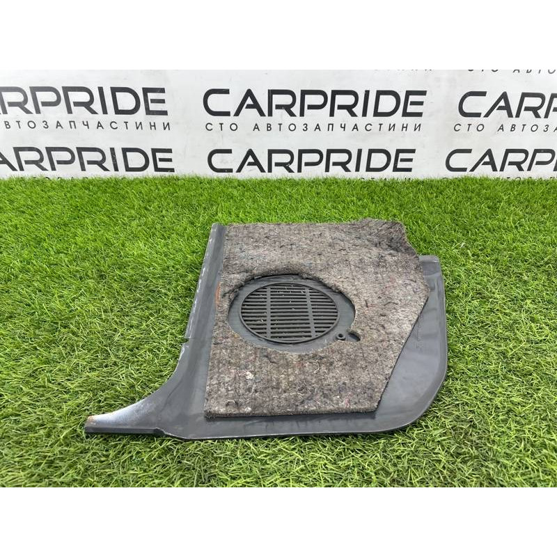 Обшивка стойки нижняя (салон) BMW 3-series E30 M21d24 51431942972