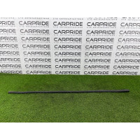 Уплотнитель капота