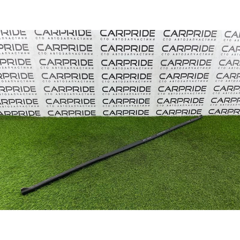 Уплотнитель капота (кузов и элементы) PEUGEOT 607 1 2002 3.0i V6 790899