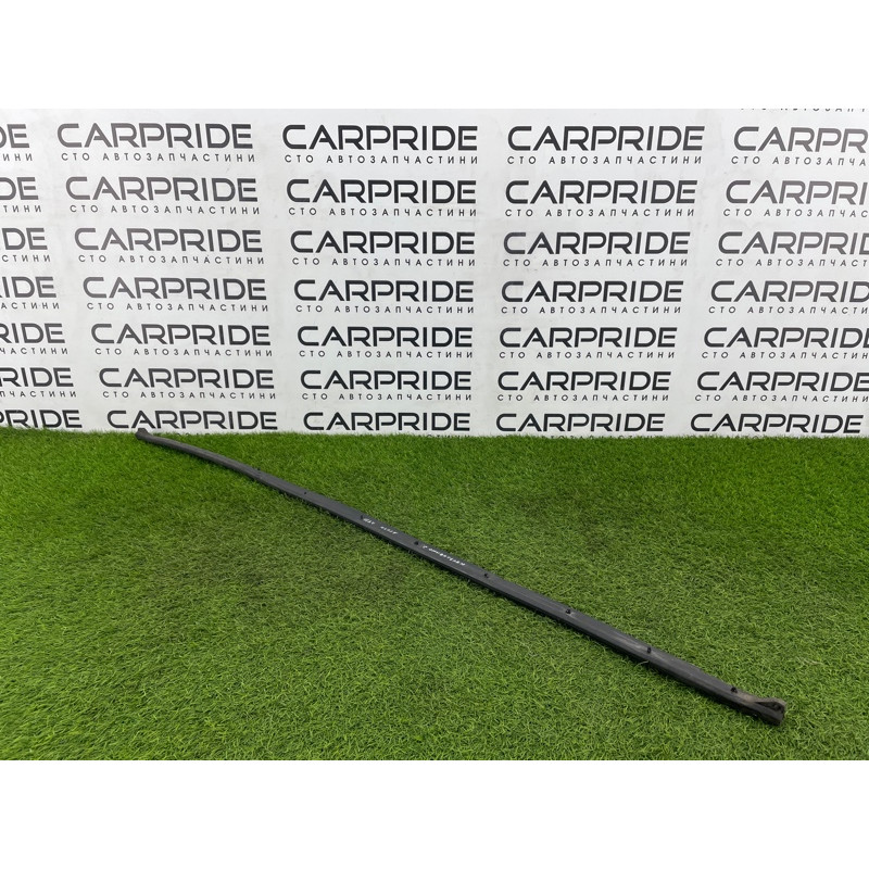 Уплотнитель капота (кузов и элементы) PEUGEOT 607 1 2002 3.0i V6 790899