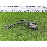 Фланец впускного колектора