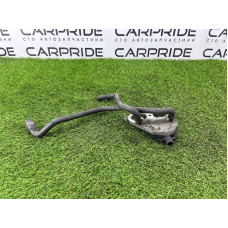 Фланец впускного колектора